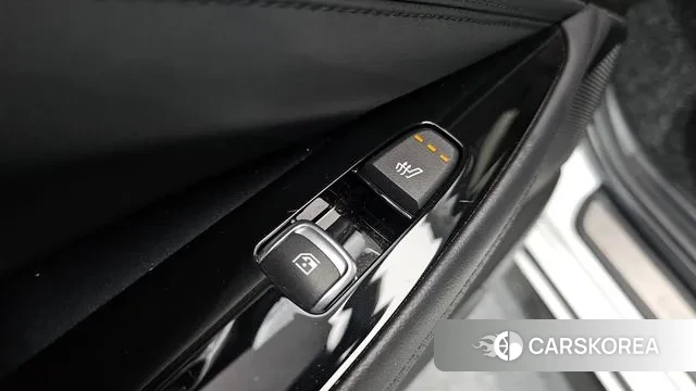 Kia K8 Hybrid id 3372681 из Кореи 8