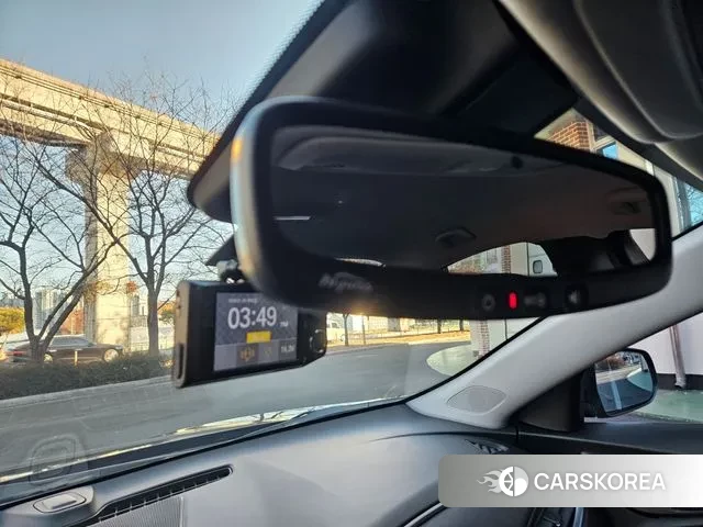 Chevrolet (GM Daewoo) All New Malibu id 3602192 из Кореи 8