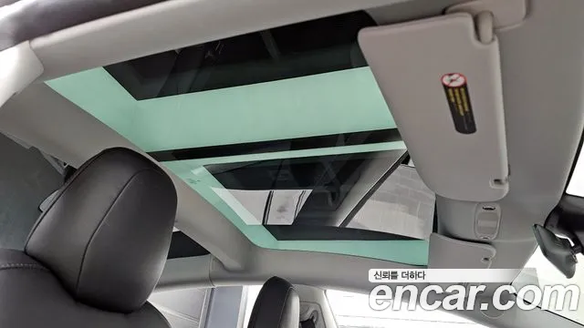 Tesla Model 3 id 2783601 из Кореи 8