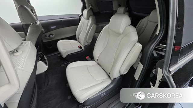 Kia Carnival 4th generation id 3843279 из Кореи 8