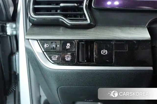 Kia Sportage 5th Generation Hybrid id 3756899 из Кореи 8