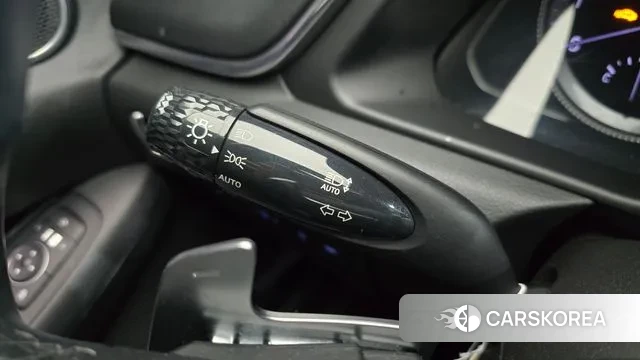 Hyundai Sonata (DN8) id 3356626 из Кореи 8