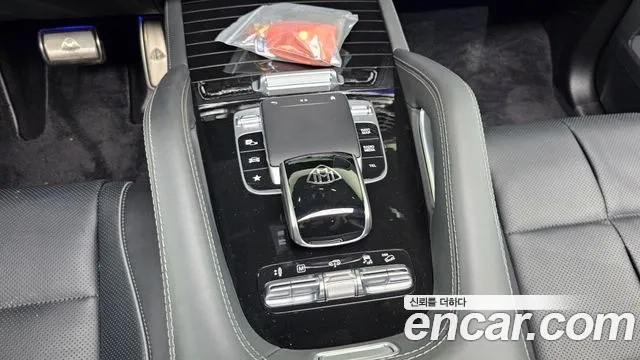 Mercedes-Benz GLS - Class X167 id 2879196 из Кореи 8