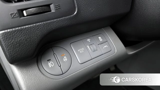 Hyundai The New Grand Starex id 3879747 из Кореи 8