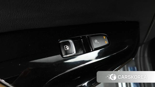 Kia K5 3rd generation id 4266954 из Кореи 8