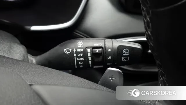 Hyundai The New Santa Fe id 3587451 из Кореи 8