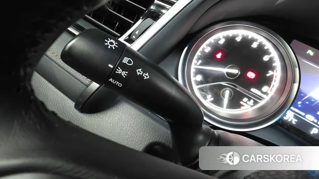 Toyota Camry (XV70) id 4530582 из Кореи 8