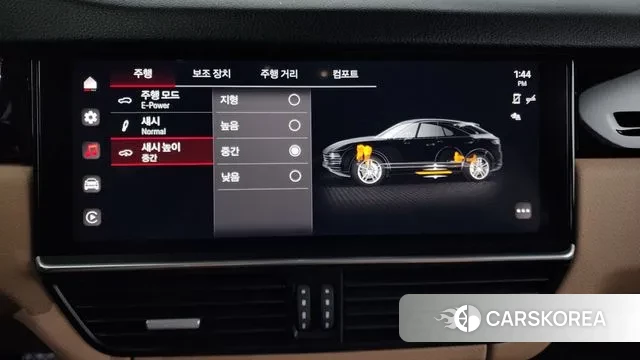 Porsche Cayenne (PO536) id 3022740 из Кореи 8