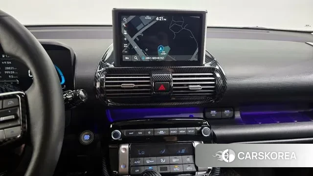 Hyundai Casper id 2984271 из Кореи 8