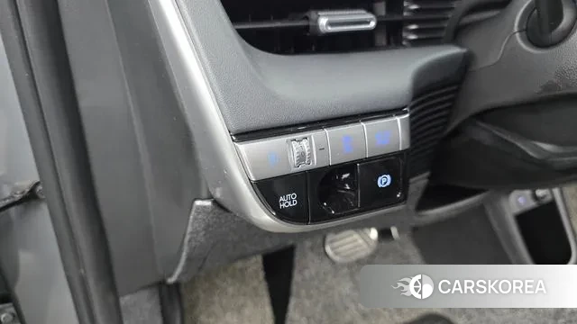 Hyundai Ionic 5 id 2894801 из Кореи 8