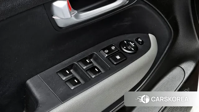 Kia The New Ray id 3019033 из Кореи 8