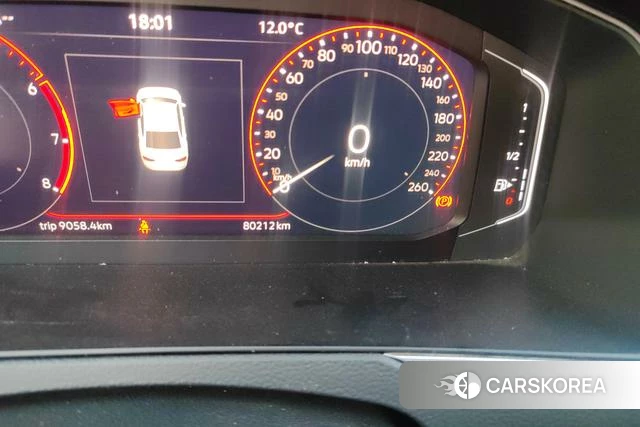 Volkswagen Magotan id 3913536 из Китая 8