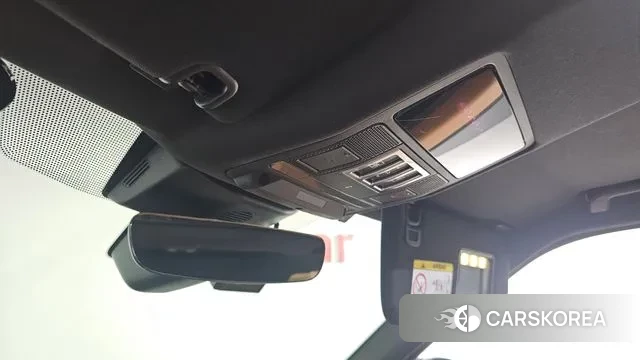 Land Rover Discovery 5 id 3526384 из Кореи 8