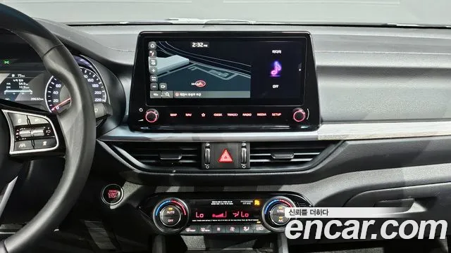 Kia The New K3 2nd generation id 2689540 из Кореи 8