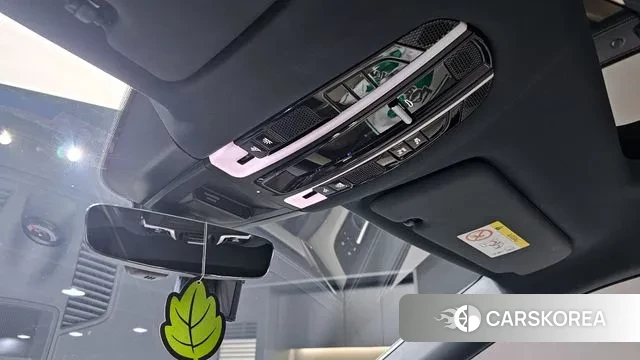 Porsche Cayenne (PO536) id 3708357 из Кореи 8