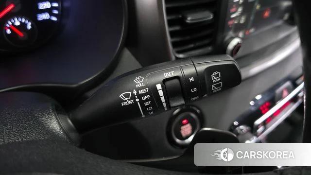 Kia The New Sorento id 4429914 из Кореи 8