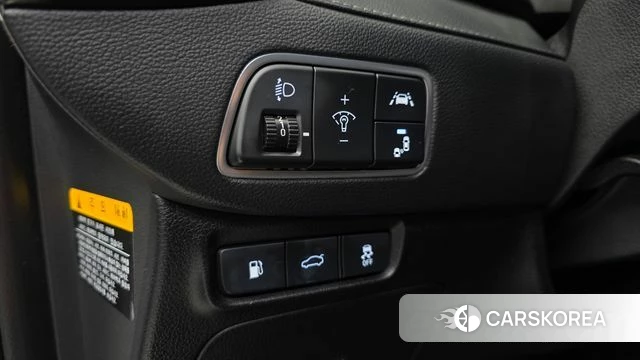 Hyundai Grandeur IG id 4536155 из Кореи 8