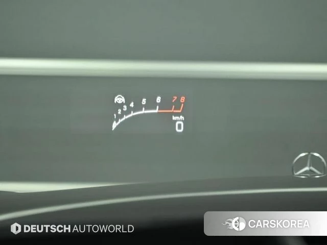 Mercedes-Benz S-Class W222 id 3844140 из Кореи 8