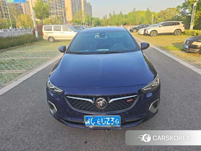 Buick Regal id 4242048 из Китая 8