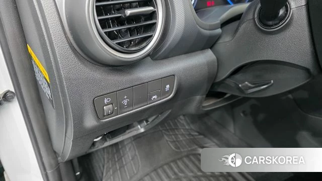 Hyundai Kona id 4519844 из Кореи 8