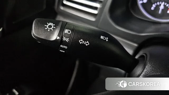 Hyundai The New Avante AD id 3505002 из Кореи 8