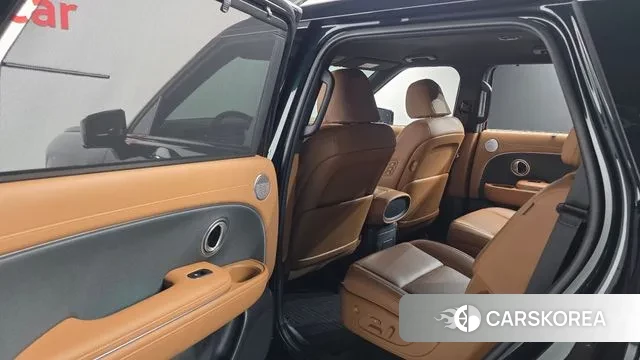 Hyundai Palisade (LX3) id 3732263 из Кореи 8