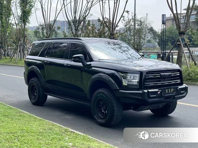 Haval H5 id 4182560 из Китая 8