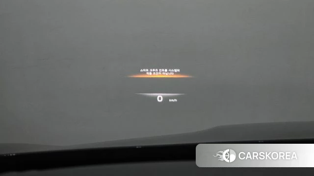 Kia The New K9 2nd generation id 4540960 из Кореи 8