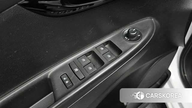 Chevrolet (GM Daewoo) The New Spark id 3807892 из Кореи 8