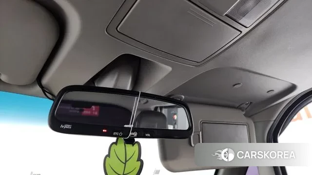 Kia The New Ray id 3061064 из Кореи 8