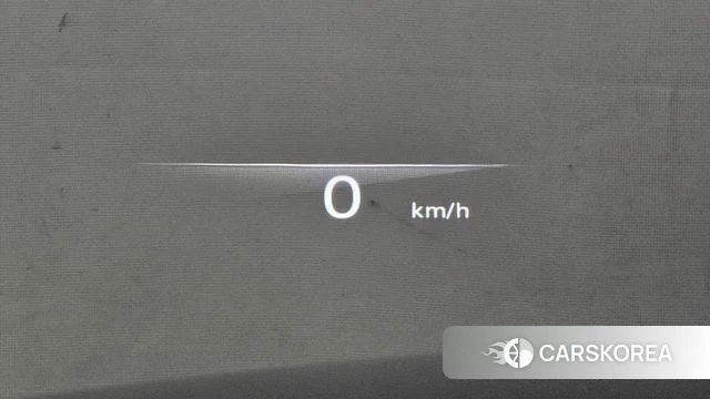 Genesis GV70 id 3852156 из Кореи 8