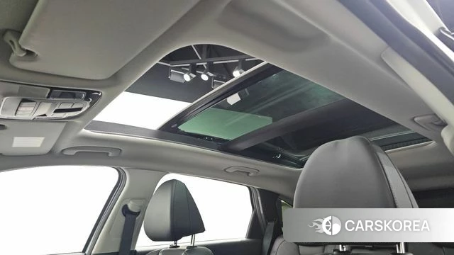 Hyundai Tucson Hybrid (NX4) id 4281687 из Кореи 8