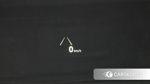 Genesis G80 id 4233097 из Кореи 8