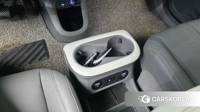 Hyundai Ionic 5 id 4303809 из Кореи 8