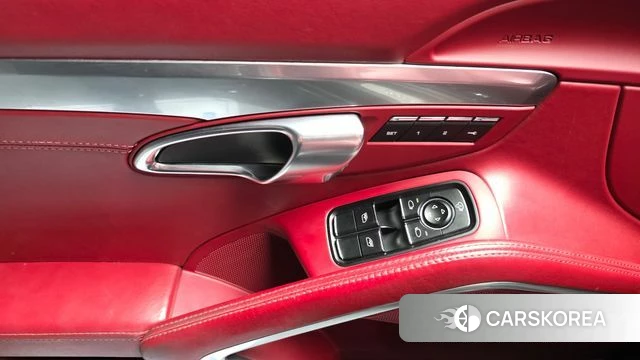Porsche 718 Boxster id 4356863 из Кореи 8