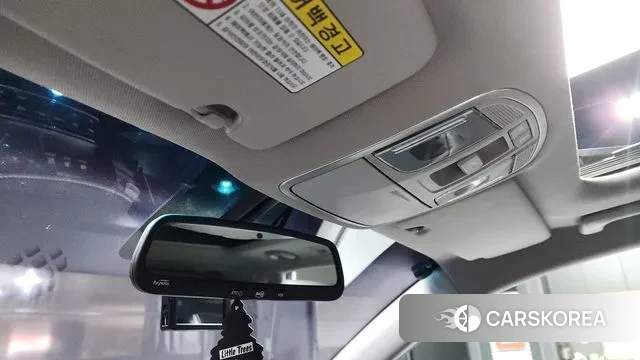 Hyundai All New Tucson id 3434875 из Кореи 8