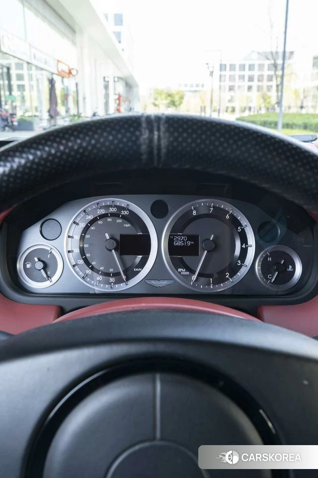 Aston Martin Rapide id 4238915 из Китая 8