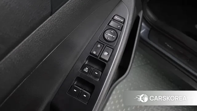 Hyundai All New Tucson id 3489762 из Кореи 8