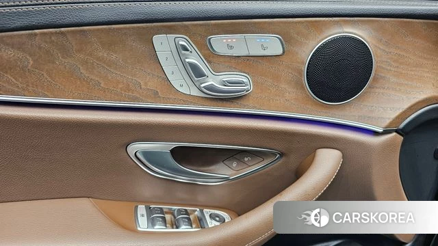 Mercedes-Benz E-Class W213 id 4764270 из Кореи 8