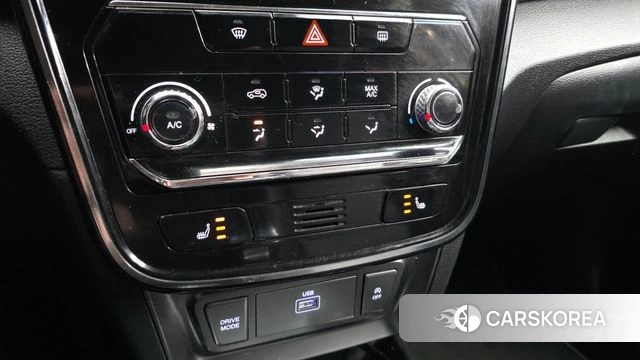 Ssangyong Berry New Tivoli id 4754640 из Кореи 8
