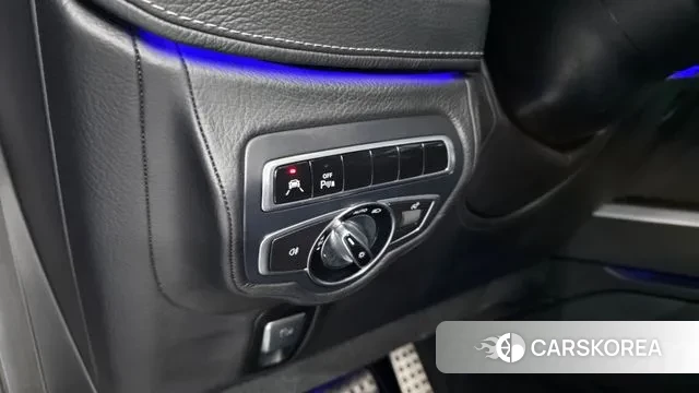 Mercedes-Benz G-Class W463b id 3788738 из Кореи 8