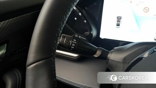Renault Korea (Samsung) Grand Coleos id 4752834 из Кореи 8