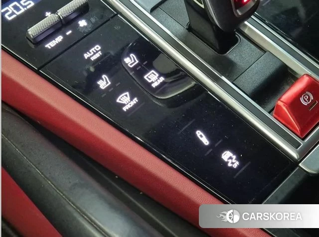 Porsche Cayenne (PO536) id 4195815 из Кореи 8