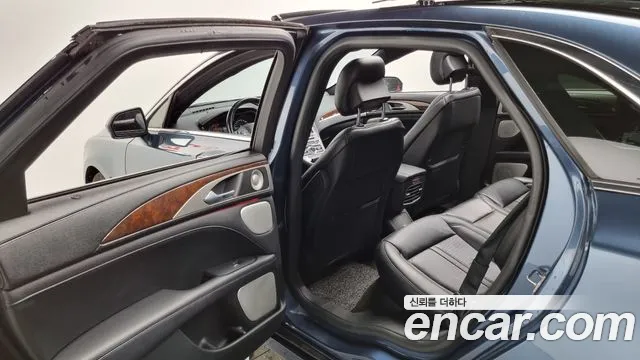 Lincoln New MKZ id 2401576 из Кореи 8