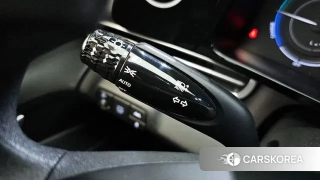 Hyundai Avante Hybrid (CN7) id 3513582 из Кореи 8