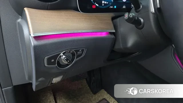 Mercedes-Benz E-Class W213 id 3735422 из Кореи 8