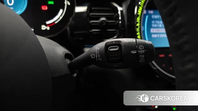 Mini Cooper id 3241193 из Кореи 8