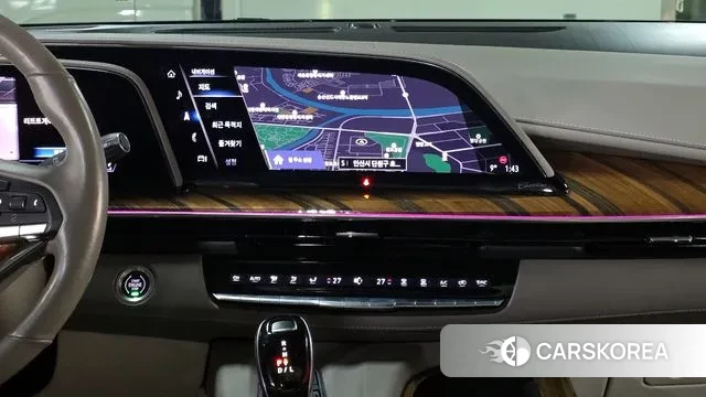 Cadillac Escalade 5th Generation id 3378626 из Кореи 8