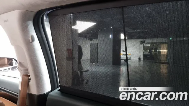 Hyundai Grandeur Hybrid (GN7) id 2687385 из Кореи 8