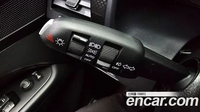 Ssangyong Rexton Sports Cannes id 2813181 из Кореи 8